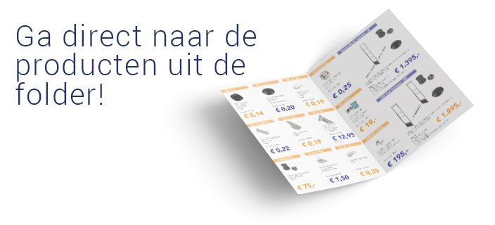 Folder Artikelbeveiliging-Online.nl