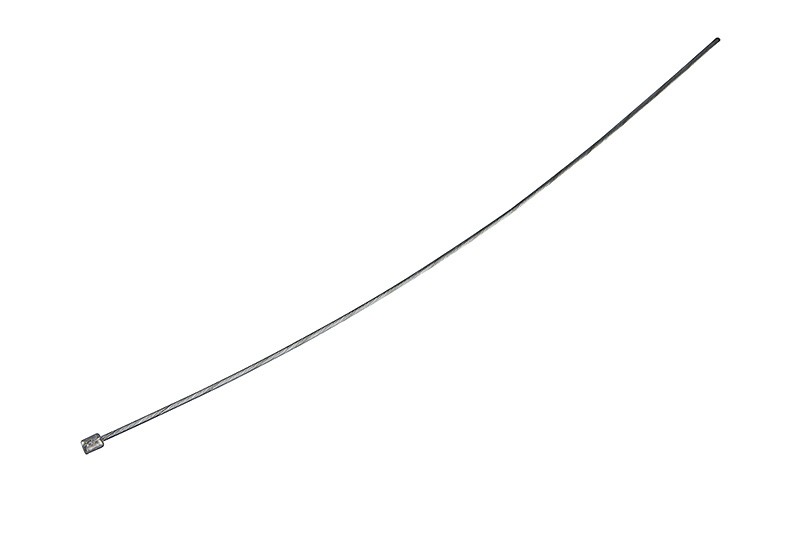 Lanyards staal 175mm 